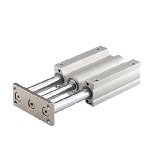 Vérin de guidage compact MGP MGPM16 pour intégration sur machine de tri et convoyeur - 3