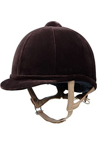 Charles Owen Unisex Fian Watersports Helmet Often Used for Kayak Canoe Kitesurf Windsurf and Dinghy - for Kayaking Helmet Size - 54cm