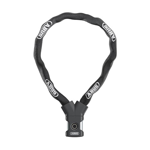Antivol de vélo résistant aux intempéries ABUS YARDO 7807F chaîne empreinte - 2