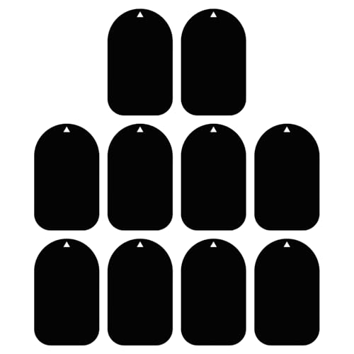 Lot de 10 autocollants scellés pour trou de roue de vélo, accessoires de vélo, composants pour VTT, mise à niveau durable et élégante pour conduite de performance