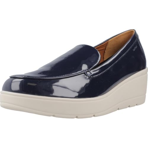 Image of Geox Womens D Ilde B