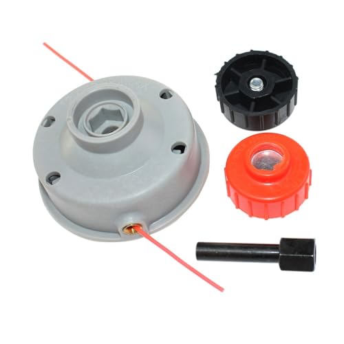 Culasse de moteur compatible ST2020 et CS202 rechange haut - 3