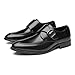 MANYUBEI Zapatos De Cuero para Hombre Imagen de MANYUBEI Zapatos De Cuero para Hombre