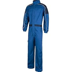 Mono De Trabajo Mecanico Teamwork Buzo Multibolsillos. Mono de Trabajo mecánico o Industria.