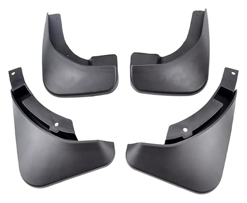 Garde-boue Octavia A5 bavettes protection intégrale haute résistance