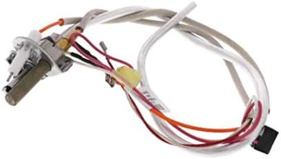 Reliance Gas Thermopile Assembly 100112330 Water Heater Pilot Assembly Compatible with Reliance, State, A.O. Smith, and American Branded Heaters