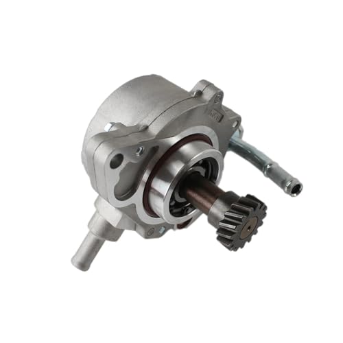 Bomba de vacío Compatible con Mitsubishi L200 Pick Up B40 2.5DID 2020A016T 2020A002T 2020A016 2020A002 miniatura 2