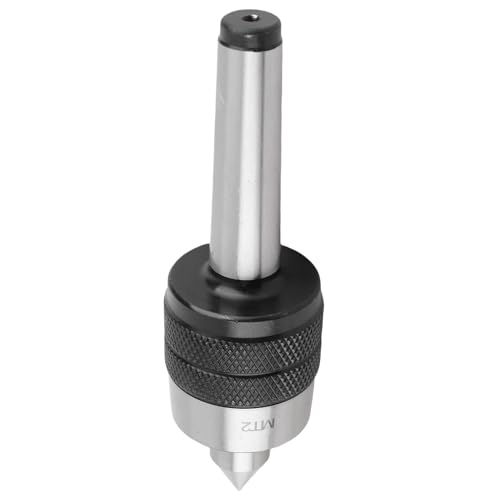 Opiniones y reviews de centro de lavado medidas , tabla con los diez mejores. 48 MT2 Herramienta giratoria de precisión para centro de fresado giratorio en vivo, herramienta de torno de trabajo de metal, centro giratorio para trabajadores de metal y madera