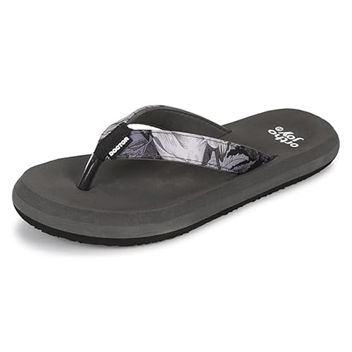 ORTHO JOY Fancy Doctor Slipper || Orthopedic Fashionable/Comfortable slipper for Women