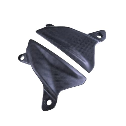Carénage Dirt Bike kit panneau latéral et accessoires moto pour Ducati Multistrada V4 V4S