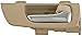 Dorman 79846 Front Passenger Side Interior Door Handle Compatible with Select Lexus Models