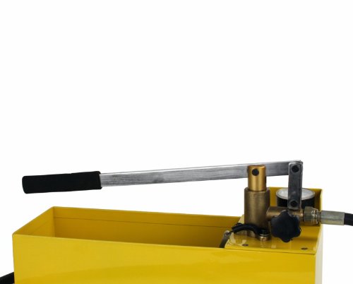 image for Steel Dragon Tools 50557 Model 1450 Pressure Test Pump Hydro Static 86