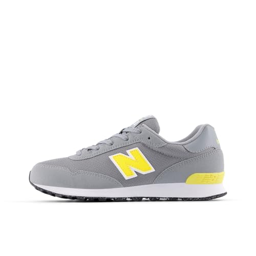 Image of New Balance Kids' 515 V1 Hook and Loop Sneaker