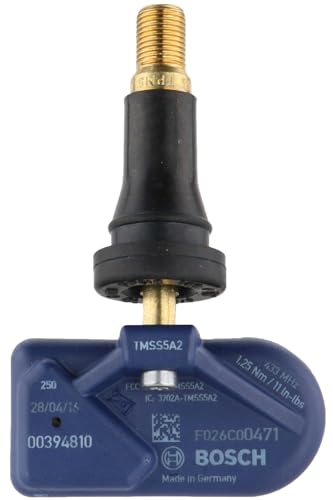Bosch QF0471 Universal TPMS Sensor