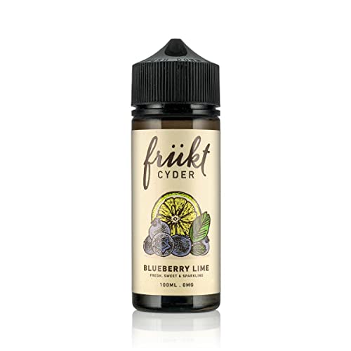Frukt-Cyder-E-Liquid-Vape-Liquid-Juice-0MG-100ml-Shortfill-No-Nicotine-Flavours