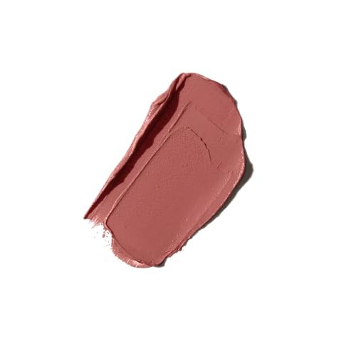 Image of Kiro Moist Matte Lipstick - Warm Nutmeg (Deep Nude), 4.2g | Super-Pigmented, Long-Lasting, Moisturizing, Non-Drying, Non-Feathering, Smudge Proof | Skin Care Infused with Natural Oils