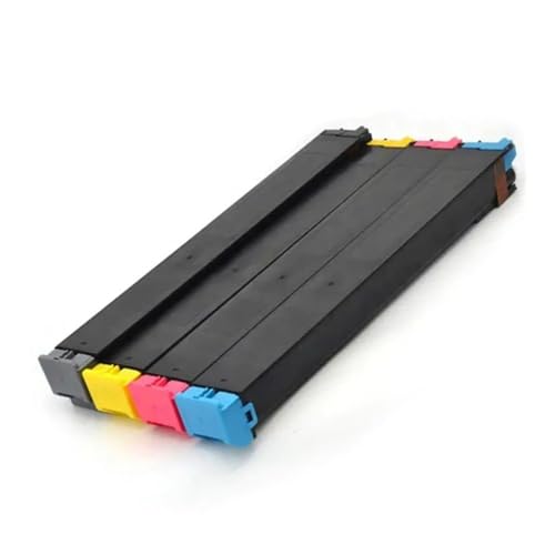 Toner MX61 pour Sharp MX3050 MX3060, idéal pour l'impression de rapports