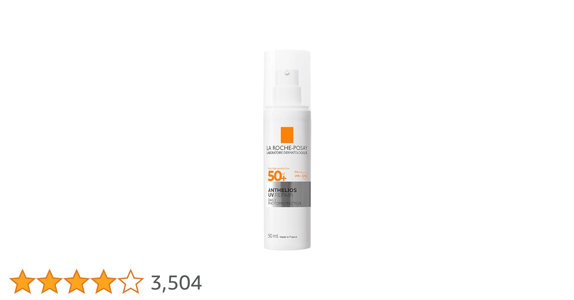 Amazon.co.jp: La Roche-Posay(ラロッシュポゼ) 【 日焼け止め