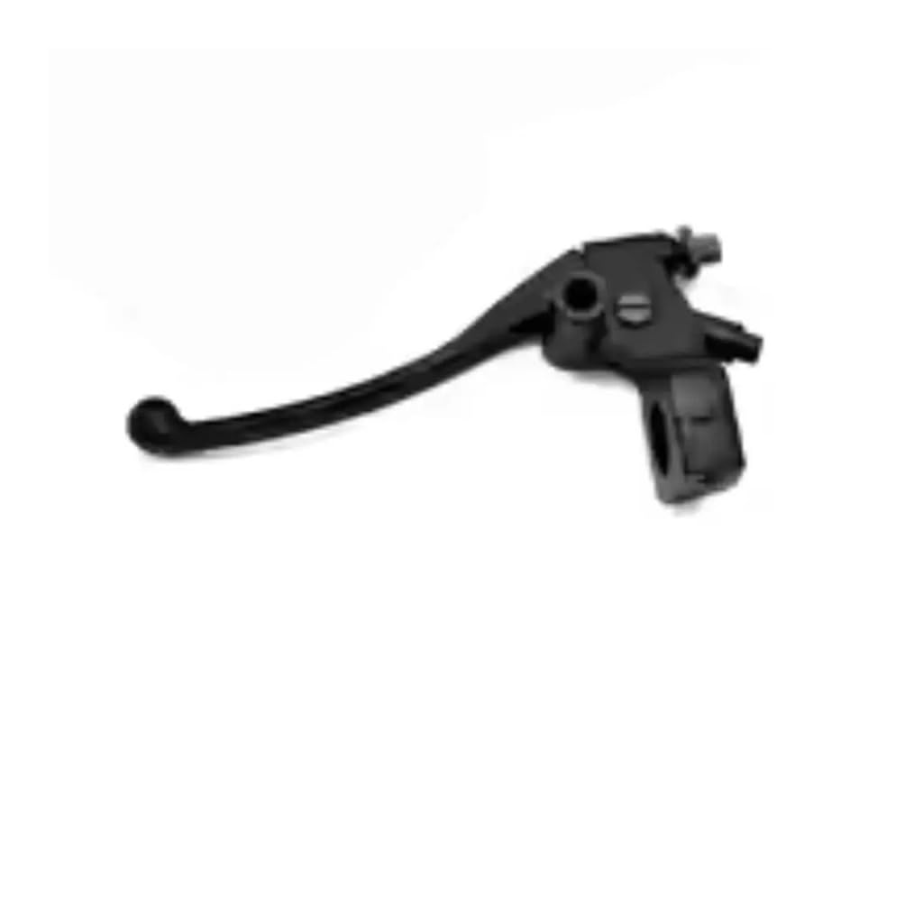 NHGFdfs Motorcycle Clutch Brake Lever 1 Pair of 22mm Suitable for Ho&nda Shadow Steed 600 400 Vt600 Vt750 Motorcycle Clutch Levers Front Brake Master Cylinder Hydraulic