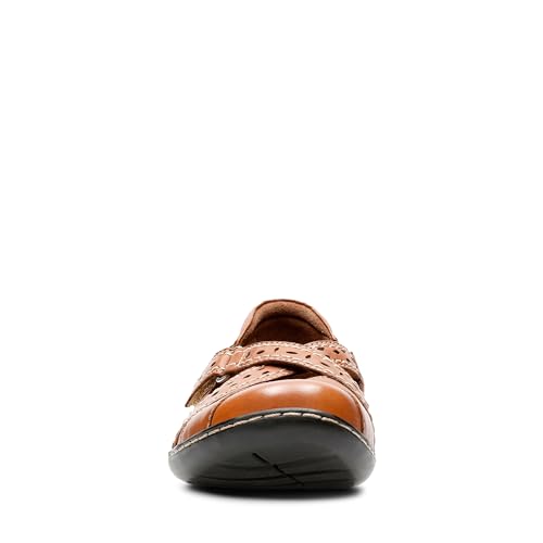 Image of Clarks Women's Ashland Spin Q Slip-on Loafer