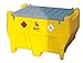 Produktbild Carrytank PickUp 330L Diesel Automatik Pumpe 12V 4m Auto. Pistole Mobiltank
