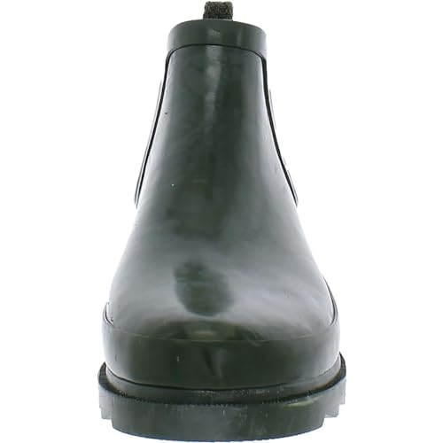 Sakroots Women's Rhyme Rain Bootie Boot2