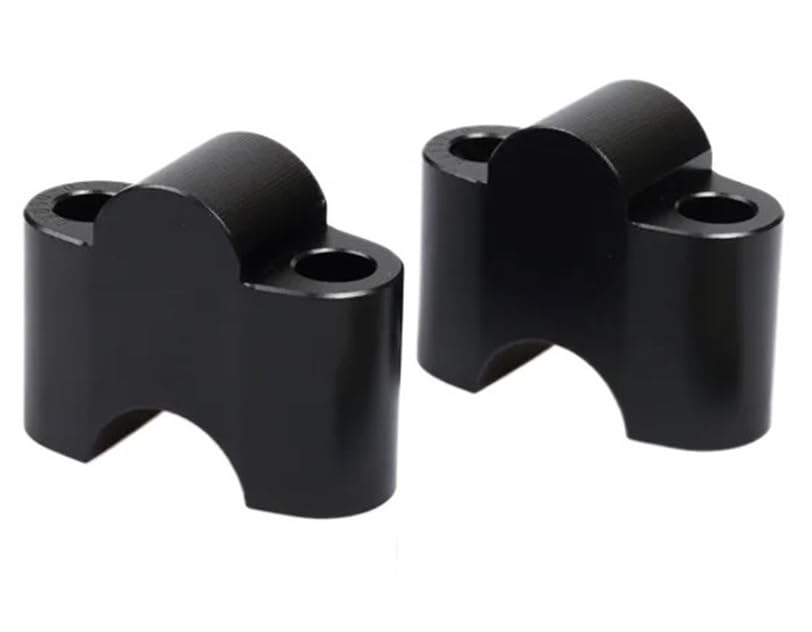 Adaptateur d'extension de guidon DS625X 2025 finition premium
