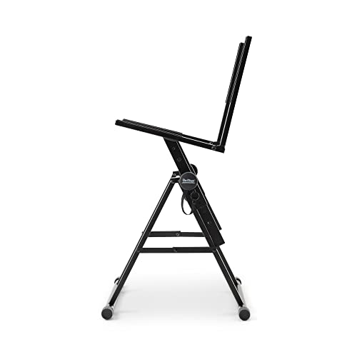Image of Onstage stand TMP-RS7000 Tilt-Back Amp Stand