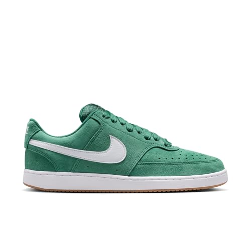 Image of Nike Mens Court Vision Lo Fl Sneakers