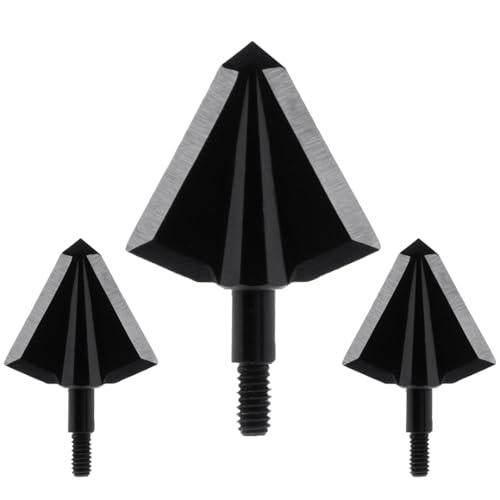 Elite Series 2 Blade 125 gr. Broadhead, 3PK
