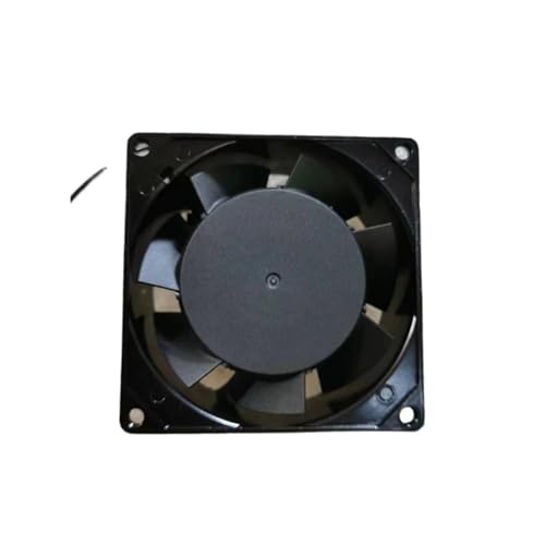 Ventilateur SF23080A 2083HBL de haute précision 220V pour armoire électrique