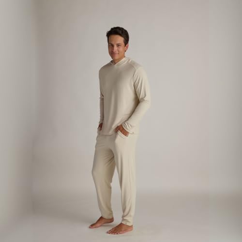 Faceplant Dreams Men's Jogger Pant| Luxury Lounge and Sleepwear4