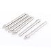 New Lon0167 10mm Tip Featured Diameter Spear Head reliable efficacy Marble Tile Drill Bit 6 Pcs(id:fde a0 b3 4fd)