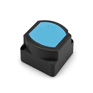 Voltage-gevoelig relais 1 2V 140A Dubbele batterij isolator relaisbescherming VSR Voltage split charge for…