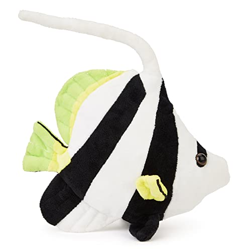 Zappi Co Plush Children's Stuffed Soft Cuddly Plush Toy-Part of Safari Animals Collection