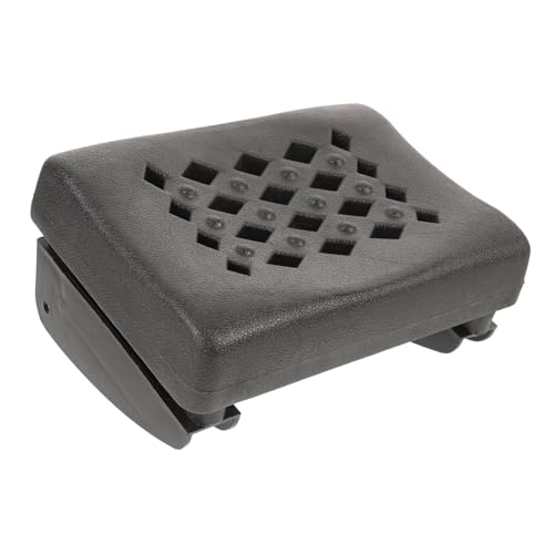 PLAFOPE Salon Shampoo Neck Ergonomic Head Rest for Hair Washing Comfortable Bath Support Durable Slip Design for Hair Salon Supplies for Neck Relief