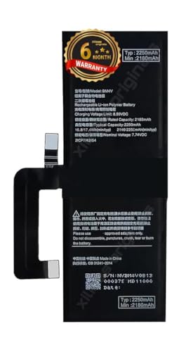 Image of BM4V Battery for Redmi 10 Ultra Battery 4500mAh (M2007J1SC) Battery with 6 Month Warranty** (B225)