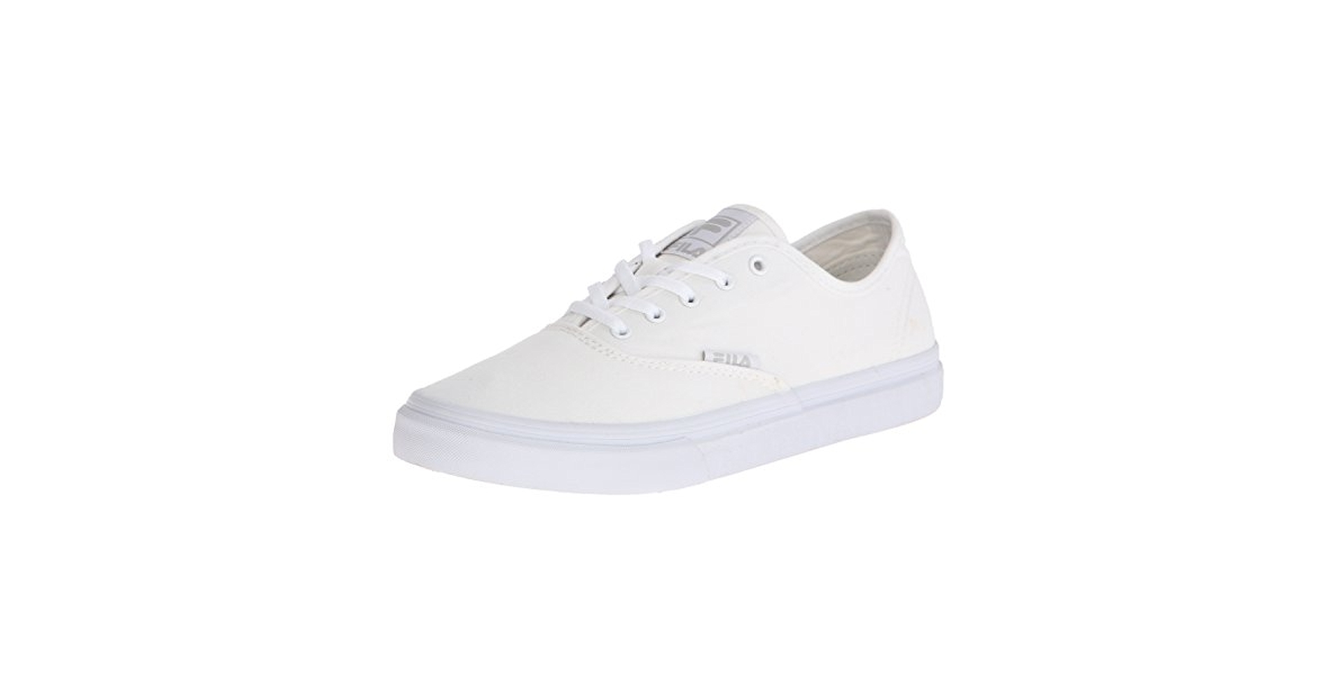 Amazon.com | Fila mens Court 13 Low fashion sneakers, Black