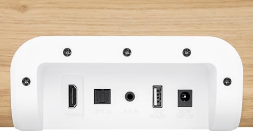 Barre de son finition et boir Thomson SB401BT - vue 5