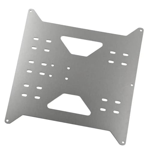 Wanhao Duplicator i3/Monoprice Maker Select V1/V2/V2.1/Plus 3Dv^[pAbvO[hYLbWA~jEv[g1(Vo[)