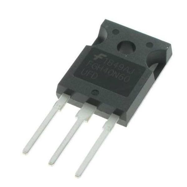 40 N 60 IGBT - 40N60 Field Stop IGBT 600V 40A (TO-247) PACKAGE (B0CK4SWPMR) Amazon Price History, Amazon Price Tracker