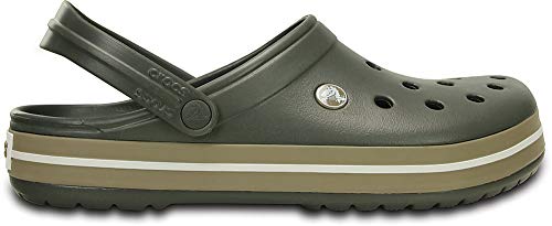 Image of Crocs Athens Thong Sandal