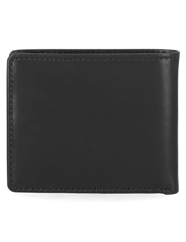 Image of Harley-Davidson Men's Genuine Leather Rfid Blocking Wallet
