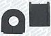 ACDelco 45G0907 Suspension Stabilizer Bar Bushing