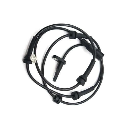Capteur ABS pour Infiniti G37 performance et mesure de vitesse