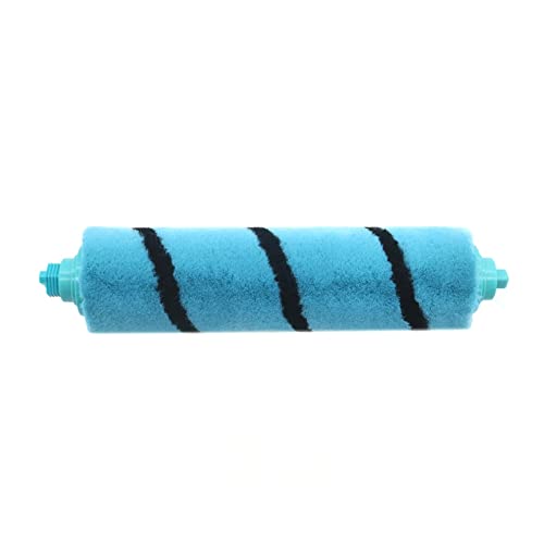 Cepillo De Rodillo Suave, Compatible Con Conga, 3490 4090 5090, Compatible Con Xiaomi, STYJ02YM V2, Piezas De Aspiradora(1pcs a)