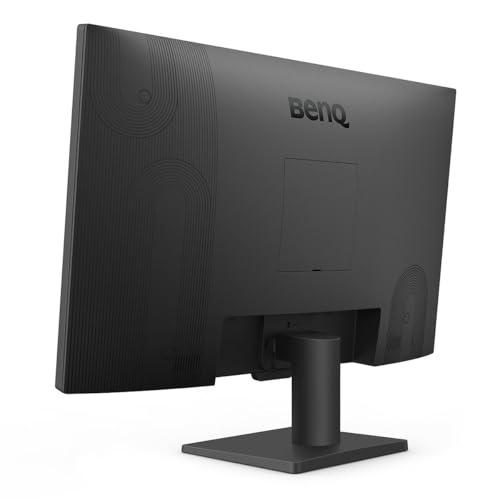 شاشة بين كيو GW2790Q 27 بوصة 2K QHD 100Hz IPS للعناية بالعين، HDMI، منفذ عرض، 2560×1440، إطار رفيع للغاية، حماية العين، فيسا ميديا سينك، تقنية ذكاء السطوع، بي اي جيل 2، ضوء أزرق منخفض بلس، اي كير يو
