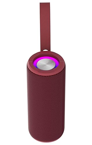 Denver Btv-213bd Bluetooth Speaker One Size