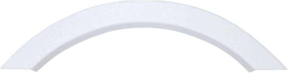 ICON Fender Skirt, Single, Dutchmen, FS2036, Polar White