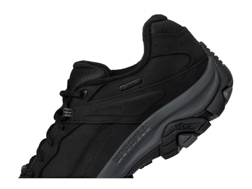 Image of Merrell Men's Moab Adventure 3 Wp | Hiking Shoes
